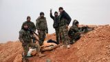 В Сирии боевики «Джебхат ан-Нусры» готовят наступление на Алеппо