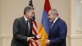 Госдеп обмолвился о «серии запросов» Армении в адрес США