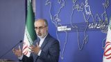 Иран: Арабские страны не понимают реалий региона