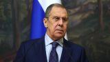 Лавров: Россия против военного решения карабахского конфликта