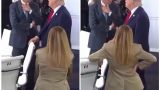Придумай подпись: фото Мелони на саммите G7 разлетается по соцсетям