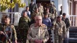 Генерал Дустум объявил о начале масштабной операции на севере Афганистана