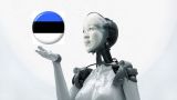 Госучреждения Эстонии начнут использовать искусственный интеллект