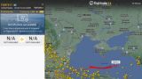 Натовская авиация кружит у воздушных границ России: Калининград под прицелом