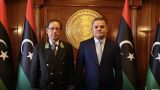 Решено: Посольство России в Ливии в скором времени начнёт работу
