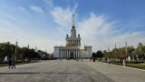 Известная в США журналистка побывала в Москве и написала шокированный пост