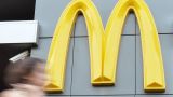 Конфликт Палестины и Израиля затронул популярную сеть McDonald’s