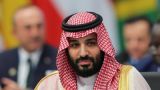 Сенат США вменяет принцу Мухаммеду «замешанность» в убийстве Хашогги