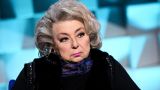 Заслуженный тренер СССР Татьяна Тарасова попала в реанимацию