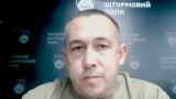 Комбриг ВСУ сбежал после того, как похитил обидчиков жены