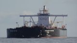 Санкционные танкеры из Китая довозят последнюю нефть в США