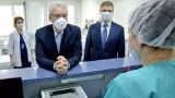 Собянин пообещал москвичам бесплатную вакцинацию от коронавируса