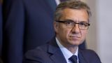 Бывший министр финансов Украины покидает ПриватБанк