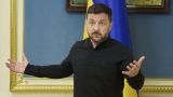 In Ukraine, they told how much Zelensky spends on himself per month