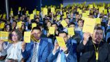 Выборы в Курултай: партии «Адилет» прочат лидерство в новом парламенте Казахстана