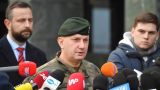 В Минобороны Польши объяснили, почему не сбили «русскую ракету»