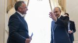 Встреча Владимира Путина со Стивеном Уиткоффом — озвученные итоги