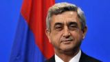 Армения-2016: Начало будущего без оппозиции