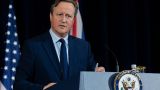 Daily Mail: США устали от Украины, но Британия требует продолжения