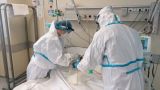 В Молдавии новая волна Covid-19, столичная больница переполнена