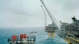 Европа не нашла замену «Газпрому»: Норвегия роняет экспорт и закупает СПГ в США