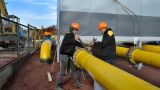 Цену на российский газ для Армении связали с окупаемостью работы Разданской ТЭС