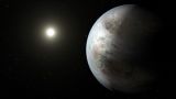 Телескоп «Кеплер» нашел «вторую Землю» на стыке созвездий Лебедя и Лиры