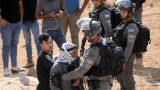 Израильская полиция застрелила палестинца у Храмовой горы