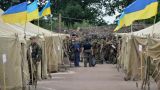 По сусекам поскребли: в Черновцах объявлена всеобщая мобилизация