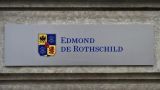 В Париже обыскали банк Rothschild в рамках дела Эпштейна