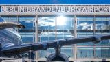 В аэропорту Берлина после кибератаки недельной давности вновь отменяют рейсы