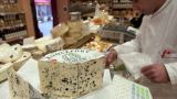 В Россию увеличится завоз сыра из Египта