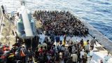 «Курс на Лампедузу»: глобалистские НКО продолжают наводнять Италию мигрантами