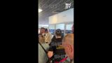 Another collapse at Pulkovo airport — more than 100 flights were delayed, passengers are rioting