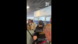Another collapse at Pulkovo airport — more than 100 flights were delayed, passengers are rioting