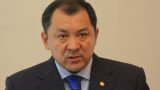 Казахстан хочет газифицировать восток страны за счет «Силы Сибири — 2»
