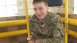 «Летчица-налетчица» или «настоящая бандеровка»: что реально думают в Киеве о Наде Савченко