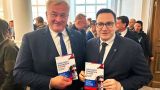 МИД Чехии выпустил очередную русофобскую брошюру о том, как бороться с Россией