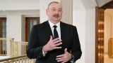 Алиев в преддверии COP29 призвал нефтедобывающие страны платить больше