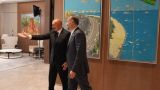 Алиев дал слово Ирану по Армении и «Зангезурскому коридору» — министр Абдоллахиан