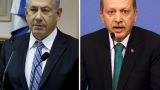 Эрдоган грозит разорвать дипотношения с Израилем из-за Иерусалима