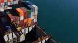 Изменение географии поставок между Европой и Азией подняло цены в отдаленных портах