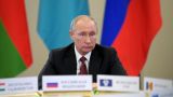 Strategic stalemate of EAEU: How should Russia “gain Europe?”