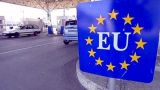 Грузия может получить безвизовый режим с ЕС до конца июня — МИД