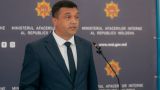Перед выборами Молдавию ждут гибридные атаки и дестабилизация — глава МВД