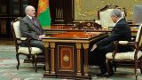 Лукашенко призвал заместить поставки российской нефти
