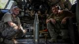 Washington Post: США могут остаться без боеприпасов из-за Украины