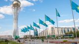 Казахстан отмечает 30-летие независимости