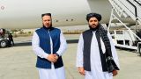 Представители «Талибана»* вылетели на встречу G5 в Тегеран