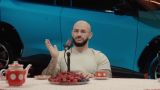 Устроивший стрельбу в своем доме рэпер откусил менеджеру часть уха